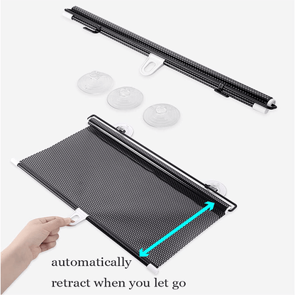 GUNNAR - Universella Mörkläggningsgardiner för Alla Fönster