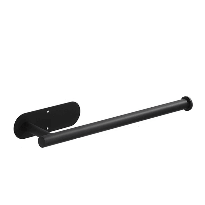 HENRIK - Väggpappershållare med Lättavrivbar Design