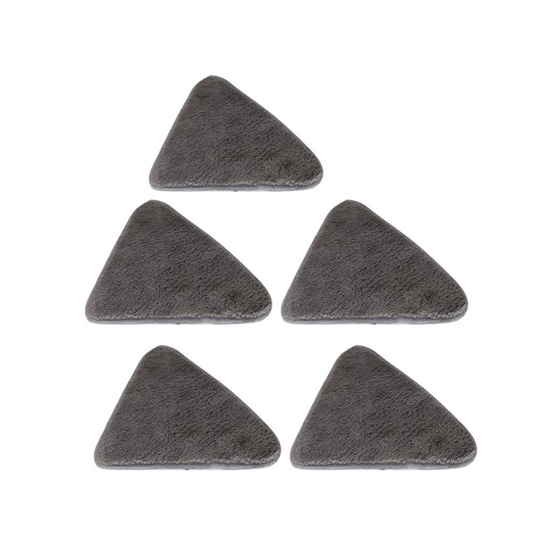 ANETTE - Golvmopp med Flera Vinklar och 360° Rotation