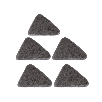 ANETTE - Golvmopp med Flera Vinklar och 360° Rotation