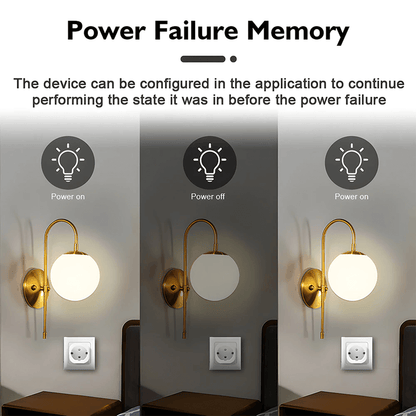HALVAR - Inkopplingsbar WiFi-räckviddsförlängare med Smart Boost