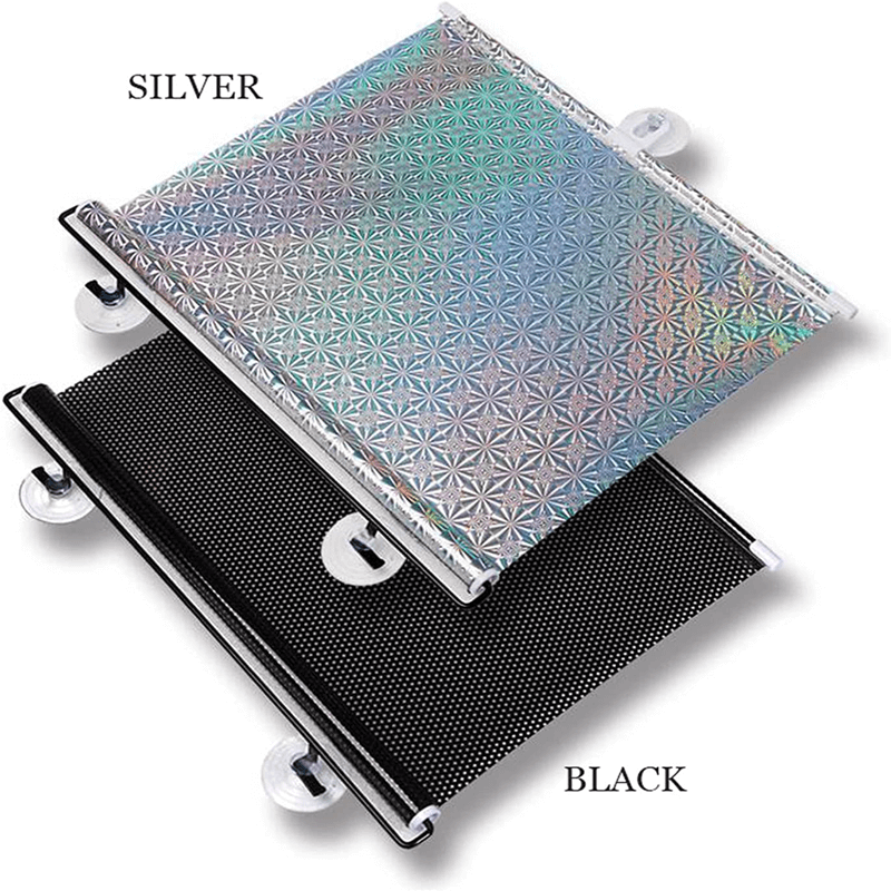 GUNNAR - Universella Mörkläggningsgardiner för Alla Fönster