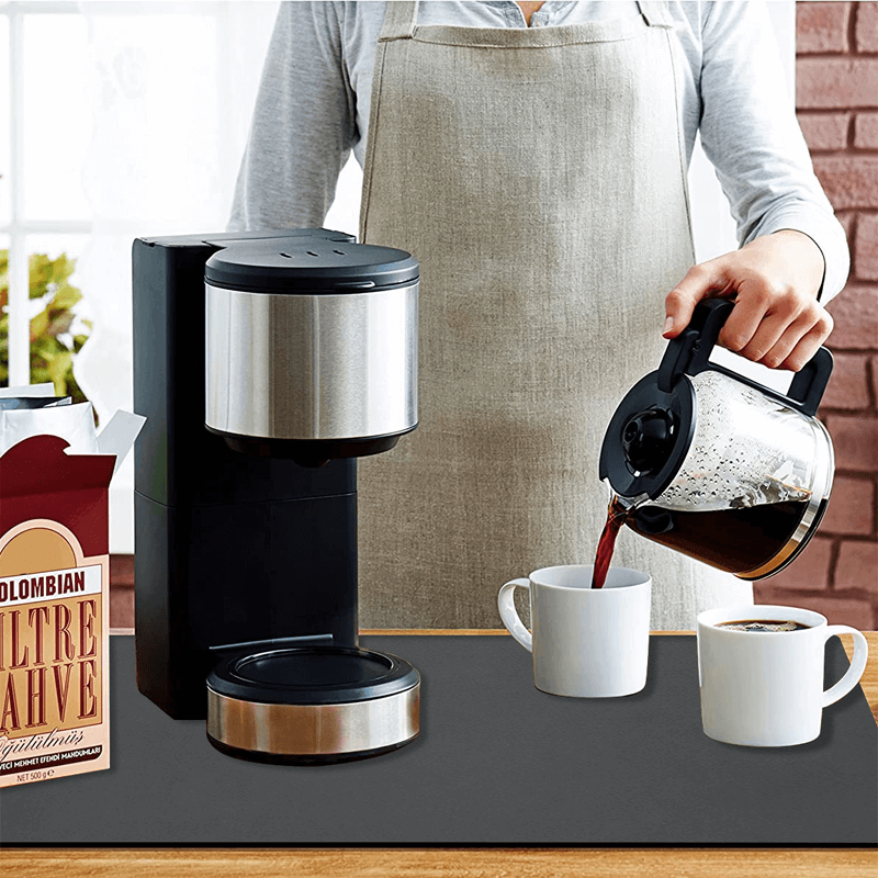 MARCUS - Snabbtorkande Matta med Utmärkt Vattenabsorption