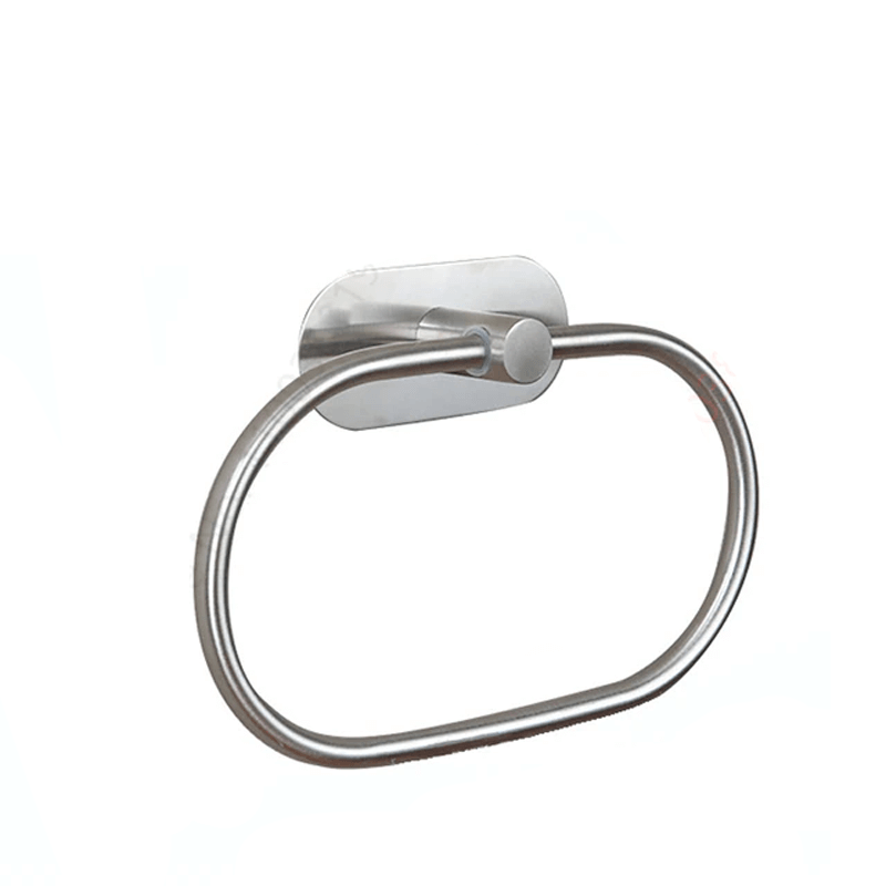 HENRIK - Väggpappershållare med Lättavrivbar Design