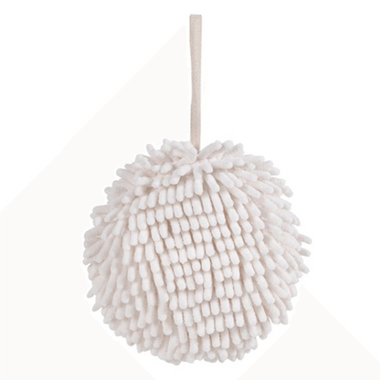 DAVID - Återanvändbara Ultraabsorberande Mikrofiberhanddukar