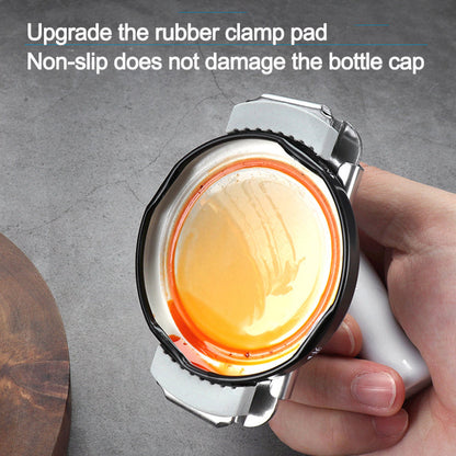 VIOLA - Ergonomisk Konservöppnare för Köket med Enkelt Grepp