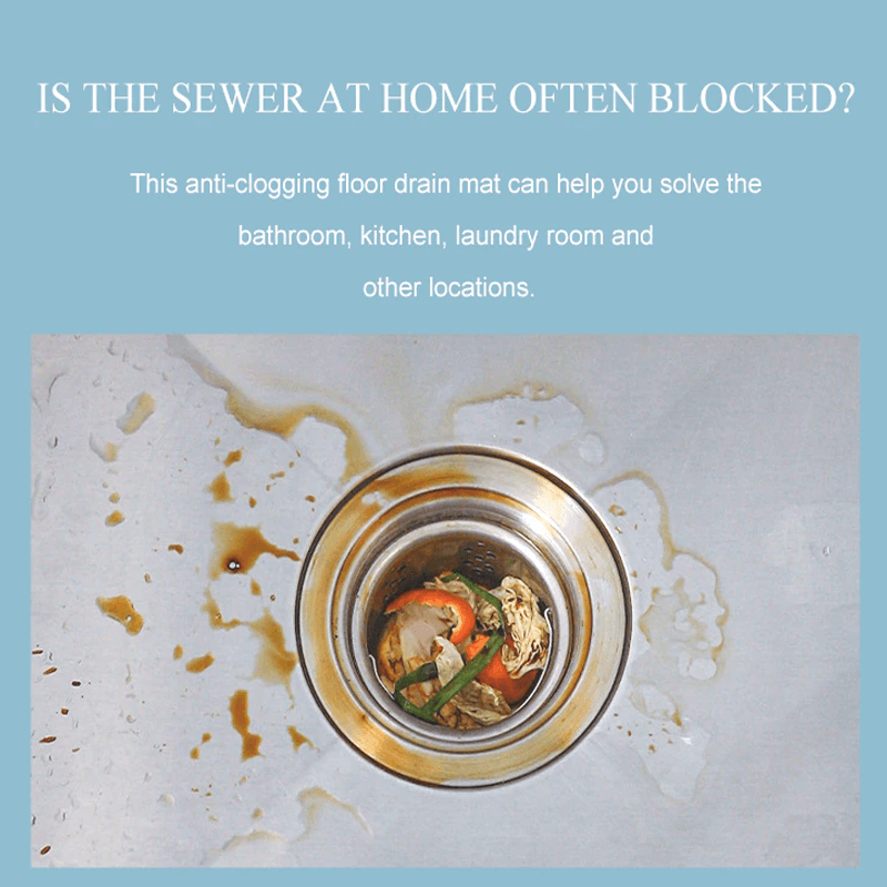 FILIP - Propplösare i Mjuk Silikon Som Förhindrar Igensättning