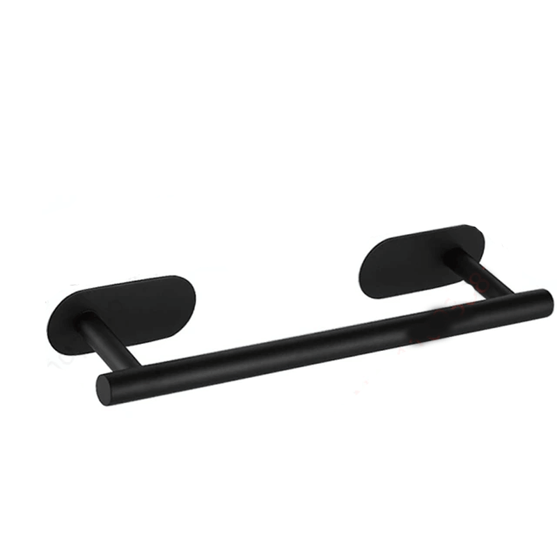 HENRIK - Väggpappershållare med Lättavrivbar Design