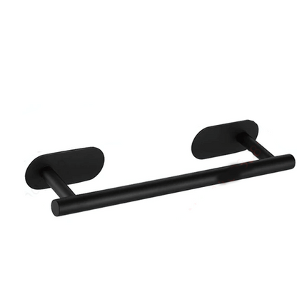 HENRIK - Väggpappershållare med Lättavrivbar Design