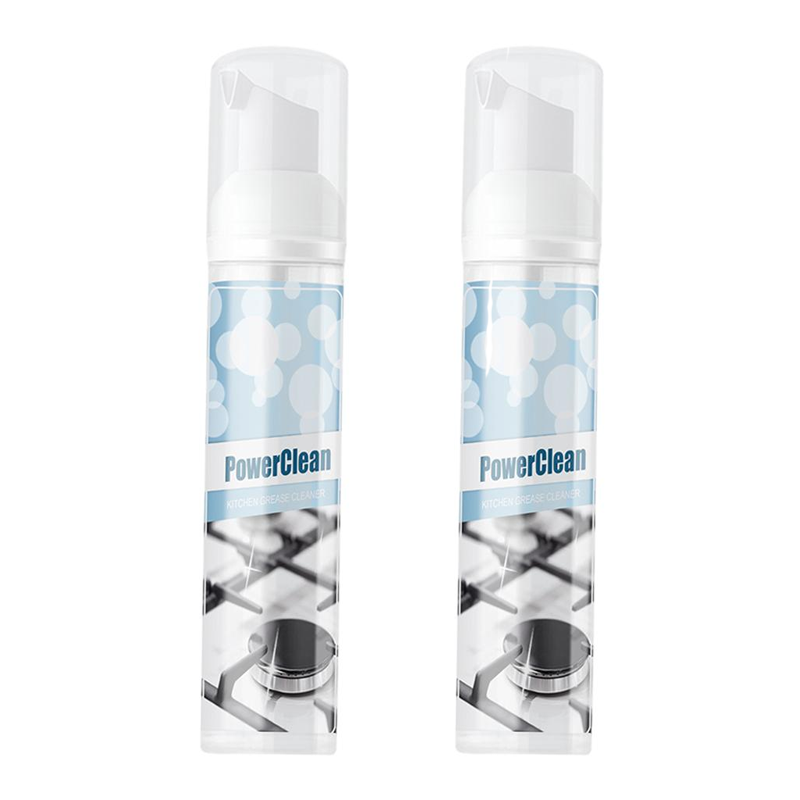 FOLKE - Effektivt 100 ml Köksrengöringsmedel för Alla Ytor