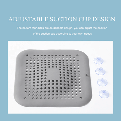 FILIP - Propplösare i Mjuk Silikon Som Förhindrar Igensättning