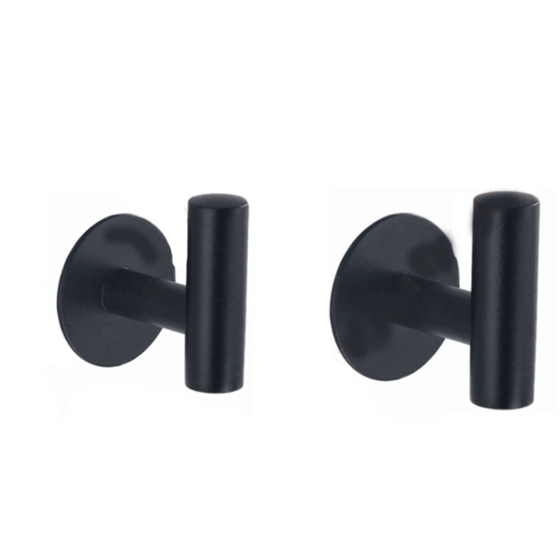 HENRIK - Väggpappershållare med Lättavrivbar Design