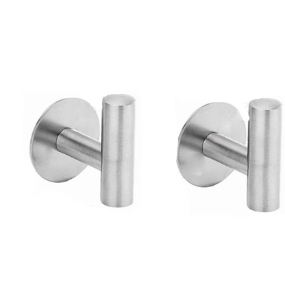 HENRIK - Väggpappershållare med Lättavrivbar Design