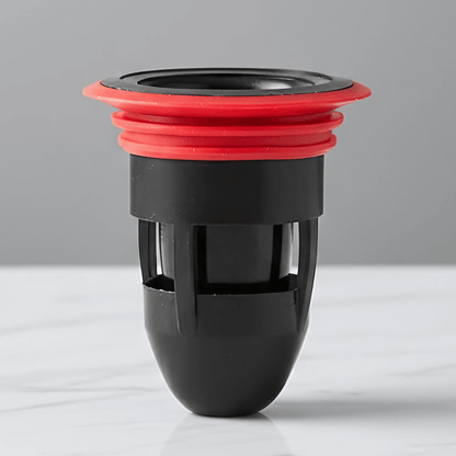 AIKA – Avloppsfilter med Deodorisering, Insektsavvisande & Snabb Dränering