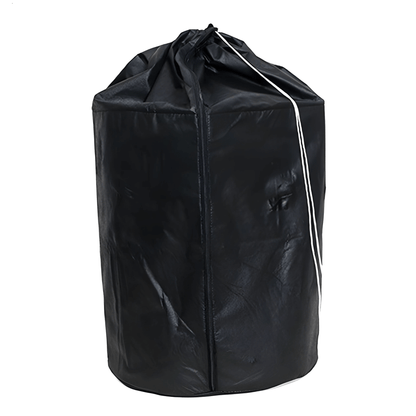 ALVIN – Isolerande Växtskydd med Dragkedja & Justerbar Snodd för Trädgård och Fruktträd