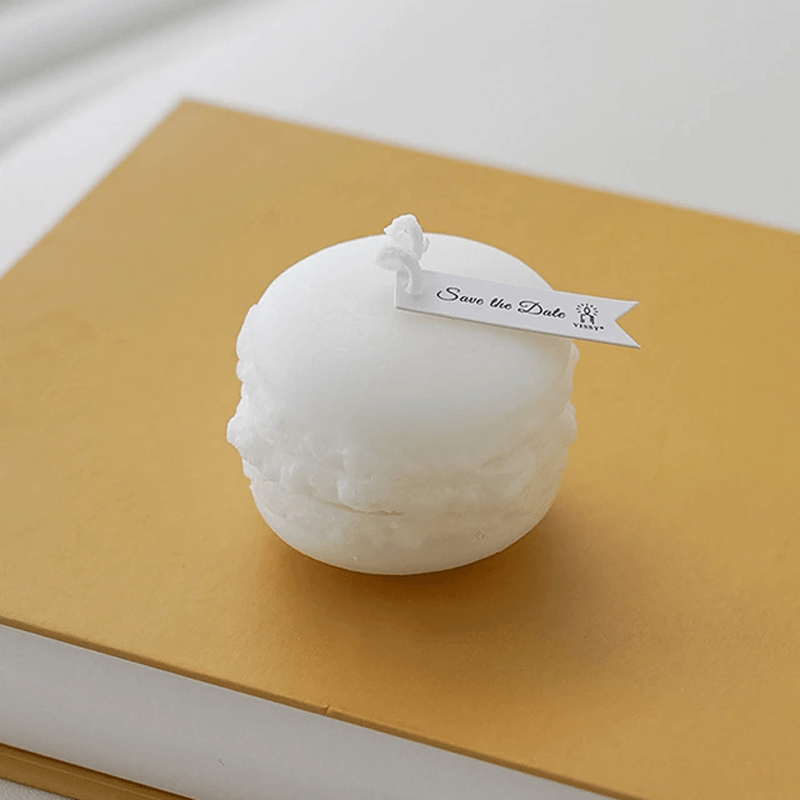 EMILIA - Långvariga Doftljus med Fräscha Dofter