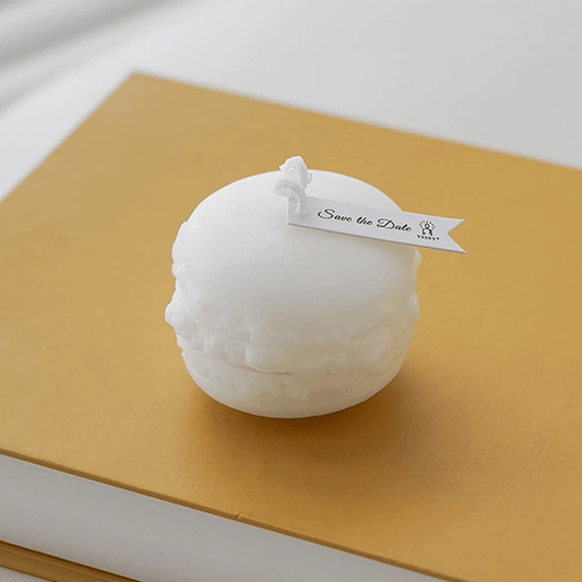 EMILIA - Långvariga Doftljus med Fräscha Dofter