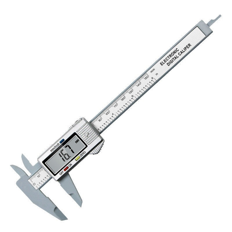 DAGMAR - Multifunktionellt Elektroniskt Mätverktyg