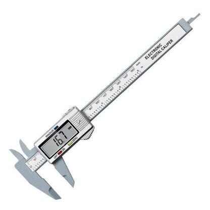 DAGMAR - Multifunktionellt Elektroniskt Mätverktyg