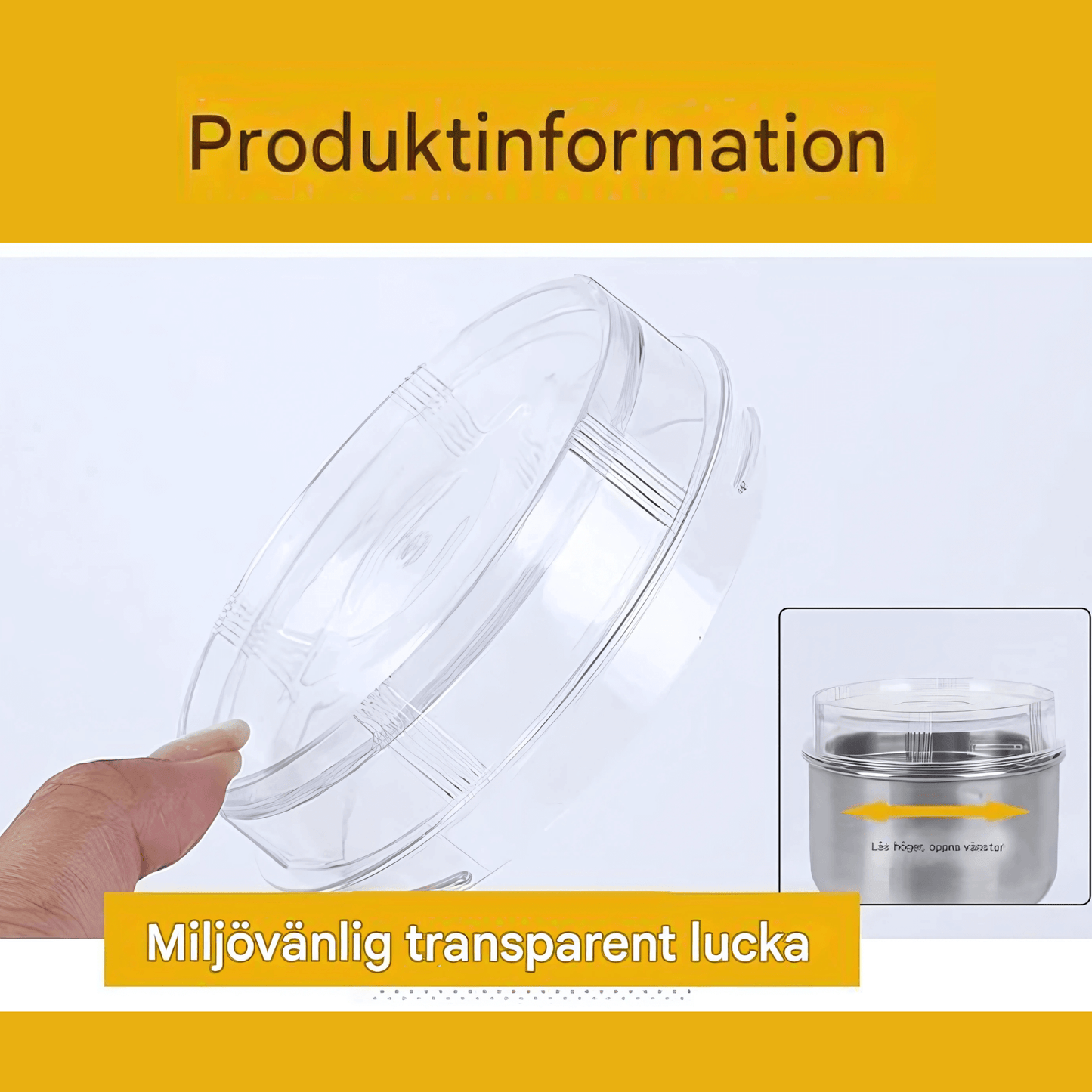 LIVIA – Elektrisk Mini-Kvarn för Kaffe, Kryddor & Babymat, Ultrafin Malning