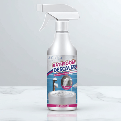 MARCO – 60 ml Badrumsavkalkare med Skonsam Formulering & Snabb Rengöring