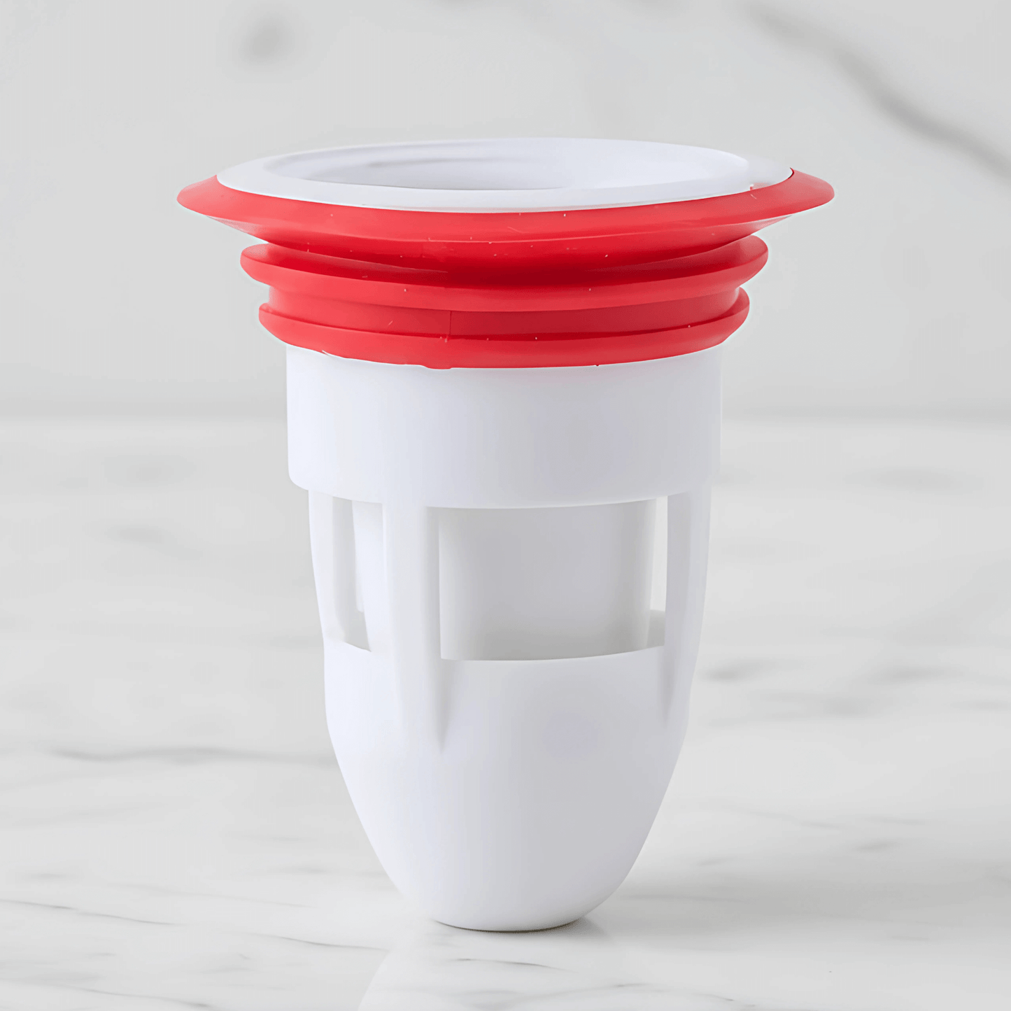 AIKA – Avloppsfilter med Deodorisering, Insektsavvisande & Snabb Dränering