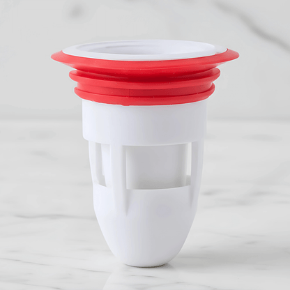 AIKA – Avloppsfilter med Deodorisering, Insektsavvisande & Snabb Dränering