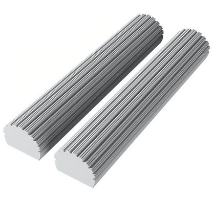 IDA - Automatisch Abtropfender Mopp für Mühelose Reinigung