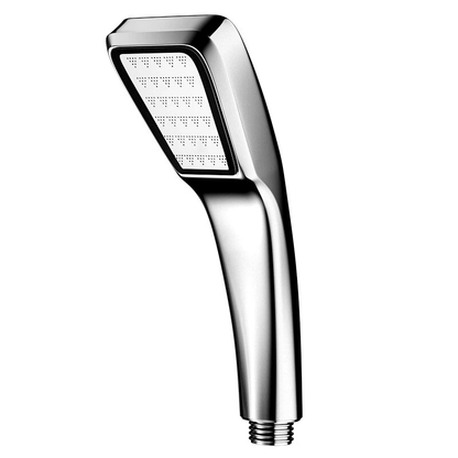 GUNILLA - Handhållet Duschmunstycke med Stark Stråle