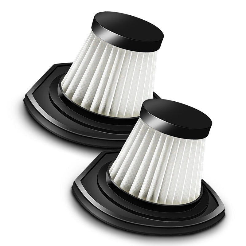 TOBIAS - Handhållen Minidammsugare för Tangentbord och Skrivbord