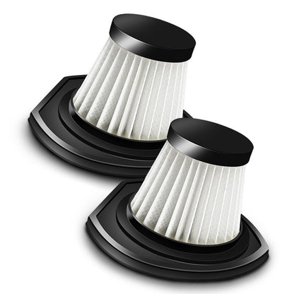 TOBIAS - Handhållen Minidammsugare för Tangentbord och Skrivbord