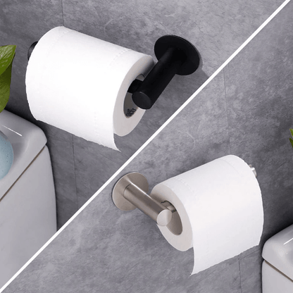 HENRIK - Väggpappershållare med Lättavrivbar Design