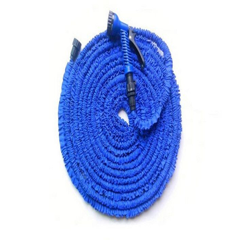 VERNER - Expanderbar Läckagesäker Trädgårdsslang