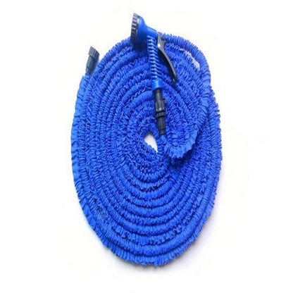 VERNER - Expanderbar Läckagesäker Trädgårdsslang