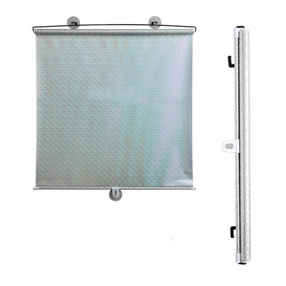 GUNNAR - Universella Mörkläggningsgardiner för Alla Fönster