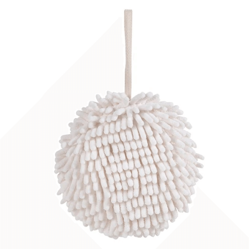 DAVID - Återanvändbara Ultraabsorberande Mikrofiberhanddukar