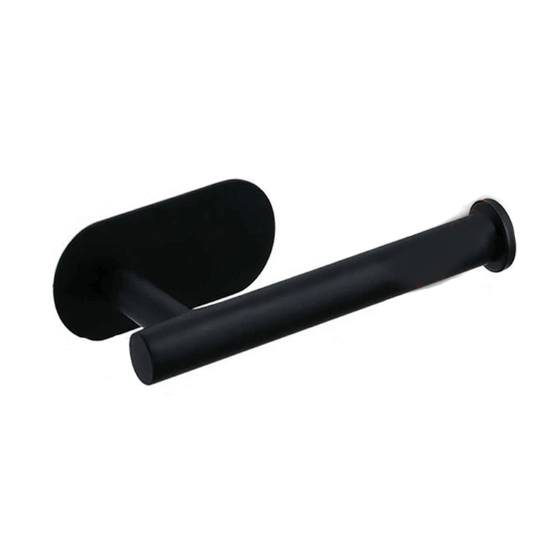 HENRIK - Väggpappershållare med Lättavrivbar Design