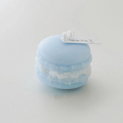 EMILIA - Långvariga Doftljus med Fräscha Dofter