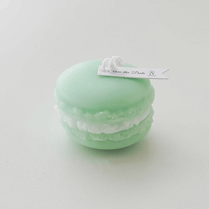 EMILIA - Långvariga Doftljus med Fräscha Dofter