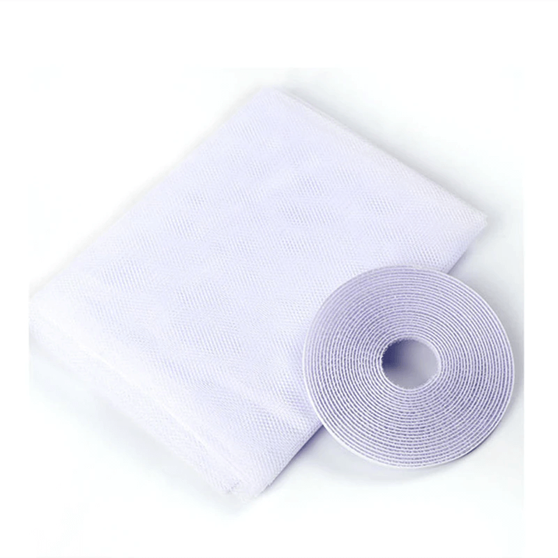 RUNE - Avtagbart, Lätthäftande Insektsskydd för Fönster