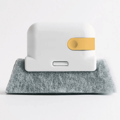 LEIF - Multifunktionellt Verktyg för Rengöring av Fönstersmygar