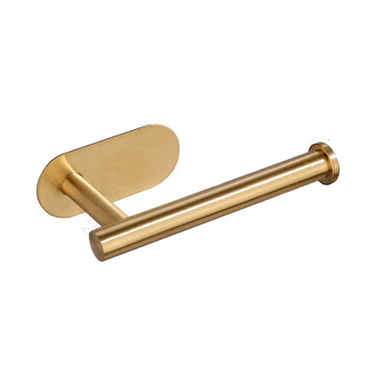 HENRIK - Väggpappershållare med Lättavrivbar Design