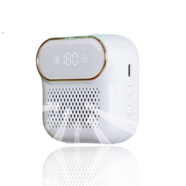 ELLEN - Ozongenerator och Deodoriseringsmedel för Smarta Kök