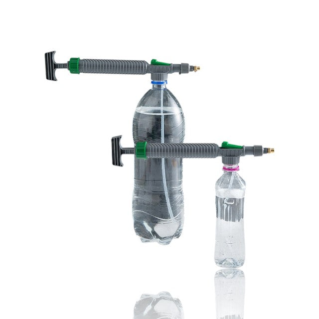 CECILIA - Manuell Lättvikts Trädgårdspumpspruta