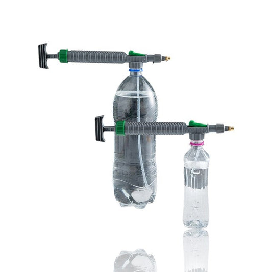 CECILIA - Manuell Lättvikts Trädgårdspumpspruta