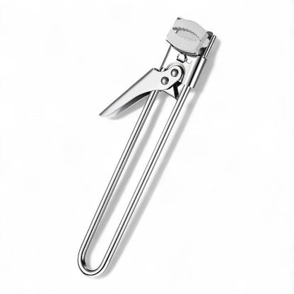 VIOLA - Ergonomisk Konservöppnare för Köket med Enkelt Grepp