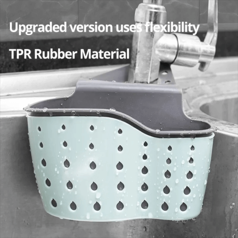 MARGARETA - Hängande Handfat Förvaring och Avrinningsställ