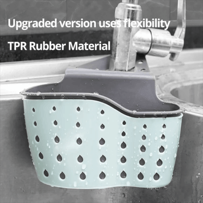 MARGARETA - Hängande Handfat Förvaring och Avrinningsställ