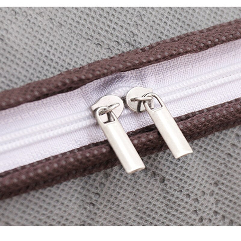 BEATRICE - Klädförvaringsväska med Stor Kapacitet för Garderobsorganisation