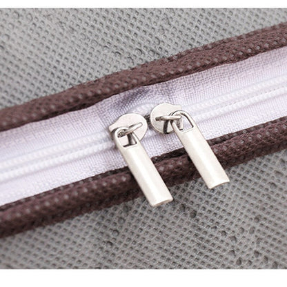 BEATRICE - Klädförvaringsväska med Stor Kapacitet för Garderobsorganisation